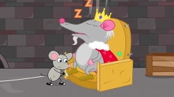 انیمیشن خانواده شیر قسمت 282 - lion family